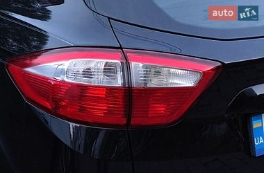Минивэн Ford C-Max 2013 в Львове фото 7 Минивэн Ford C-Max 2013 в Львове