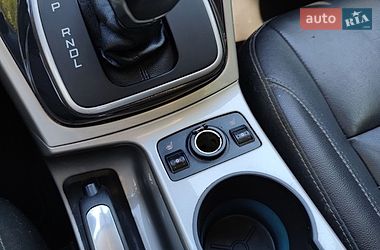 Минивэн Ford C-Max 2013 в Львове фото 14 Минивэн Ford C-Max 2013 в Львове