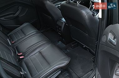 Минивэн Ford C-Max 2013 в Львове фото 20 Минивэн Ford C-Max 2013 в Львове