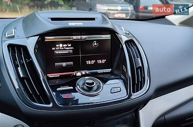 Минивэн Ford C-Max 2013 в Львове фото 15 Минивэн Ford C-Max 2013 в Львове