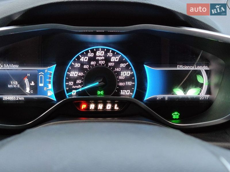 Минивэн Ford C-Max 2013 в Львове фото 13 Минивэн Ford C-Max 2013 в Львове