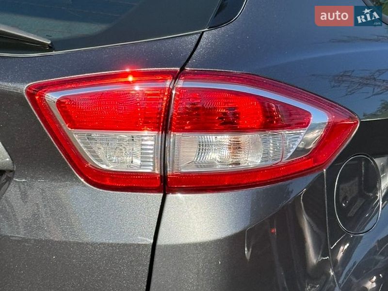 Минивэн Ford C-Max 2017 в Одессе