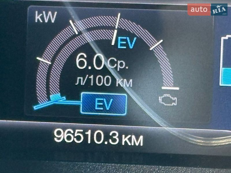 Минивэн Ford C-Max 2017 в Одессе