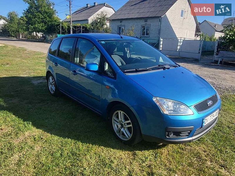 Ford C-Max 2005