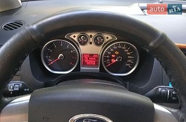 Мінівен Ford C-Max 2010 в Києві