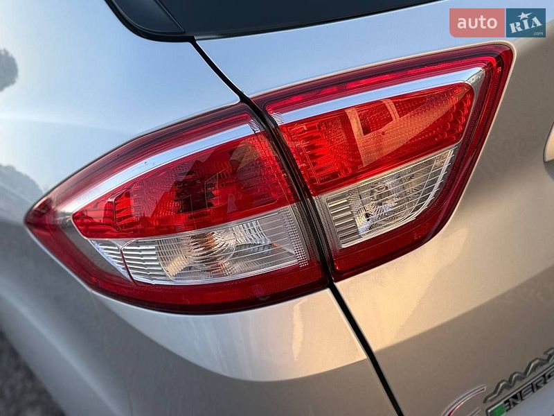 Мінівен Ford C-Max 2017 в Одесі
