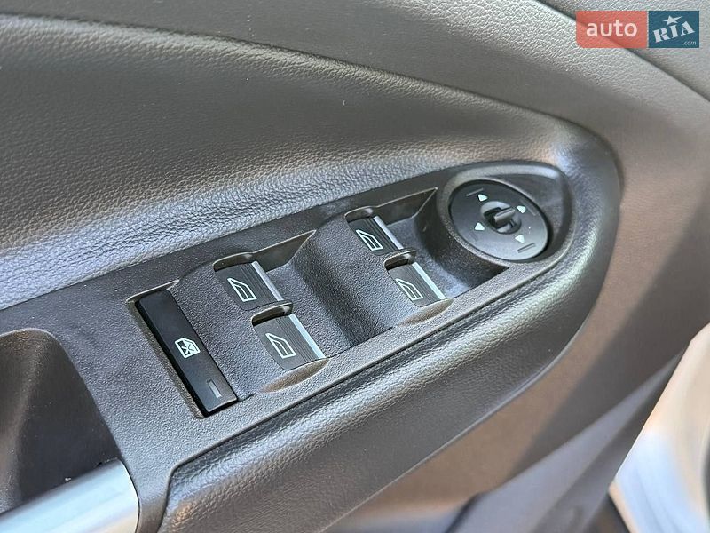 Мінівен Ford C-Max 2017 в Одесі