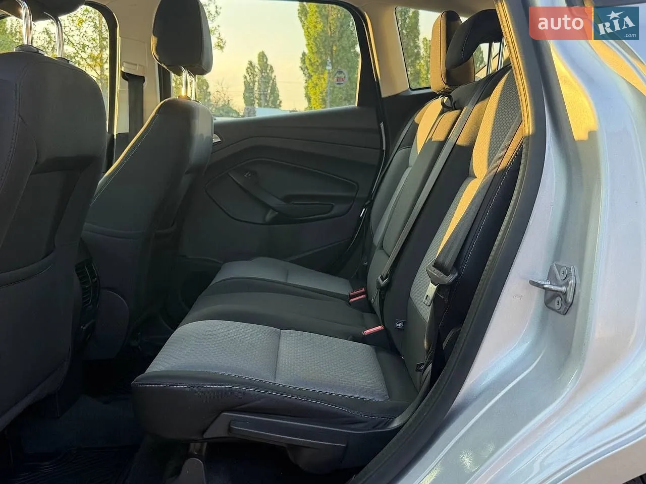 2017 Ford C-MAX - мініатюра 26