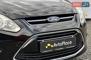 Минивэн Ford C-Max 2011 в Луцке