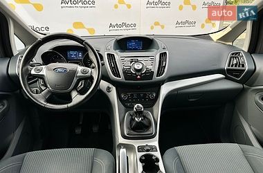Минивэн Ford C-Max 2011 в Луцке