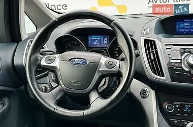 Минивэн Ford C-Max 2011 в Луцке