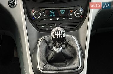 Минивэн Ford C-Max 2011 в Луцке