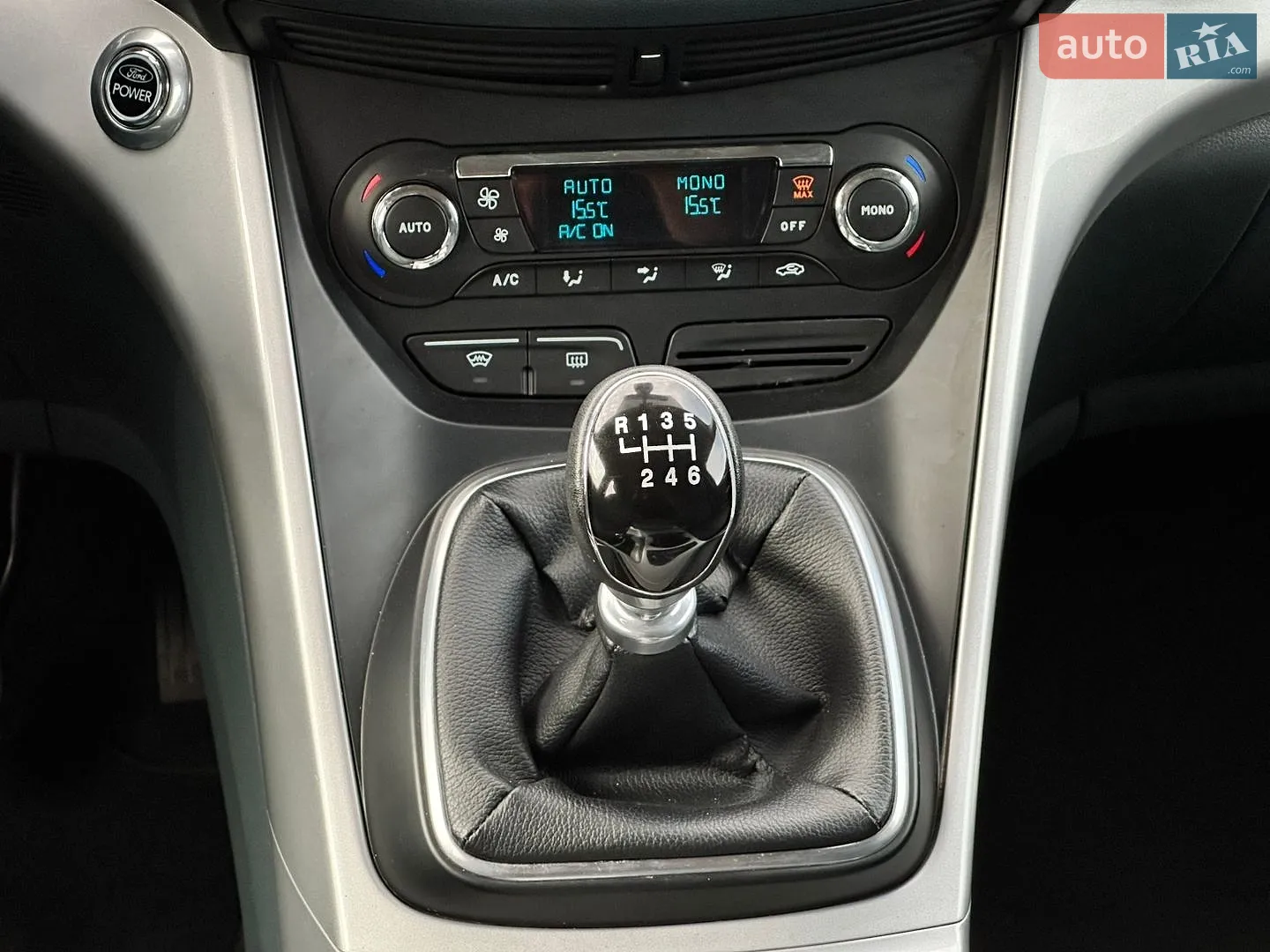 2011 Ford C-MAX - мініатюра 30