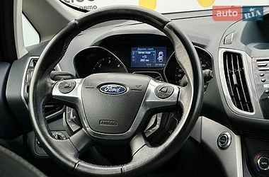 Минивэн Ford C-Max 2011 в Луцке