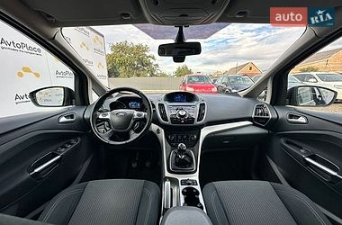 Минивэн Ford C-Max 2011 в Луцке