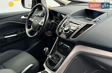 Минивэн Ford C-Max 2011 в Луцке