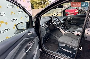 Минивэн Ford C-Max 2011 в Луцке