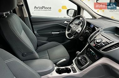 Минивэн Ford C-Max 2011 в Луцке