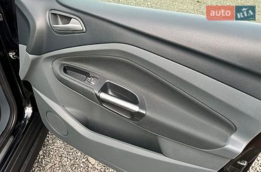 Минивэн Ford C-Max 2011 в Луцке