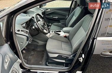 Минивэн Ford C-Max 2011 в Луцке
