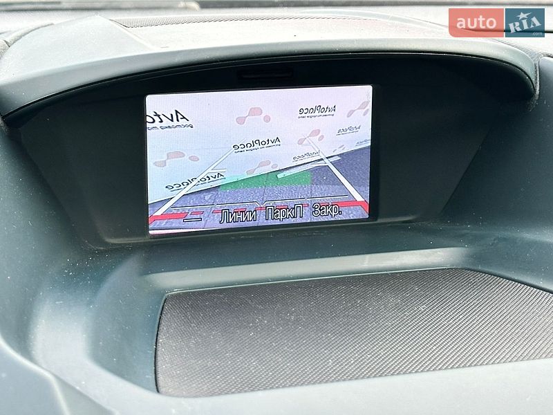 Минивэн Ford C-Max 2011 в Луцке