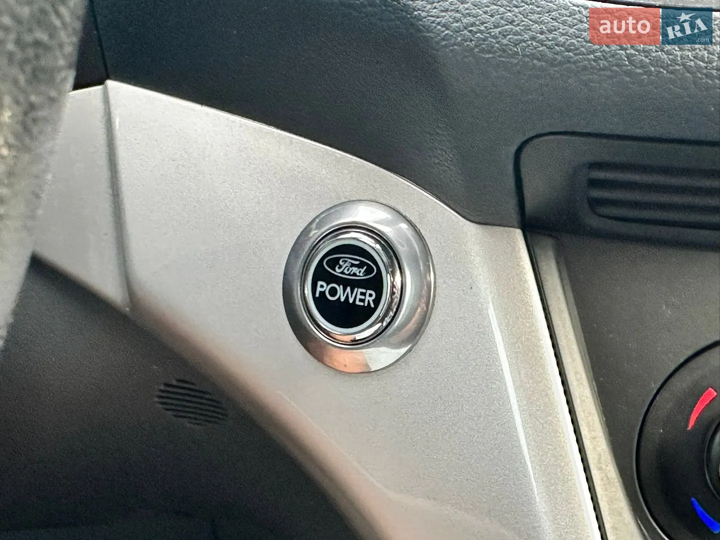 2011 Ford C-MAX - мініатюра 61