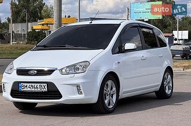 Минивэн Ford C-Max 2008 в Сумах