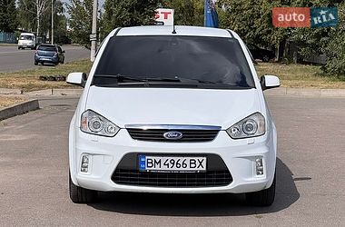 Мінівен Ford C-Max 2008 в Сумах