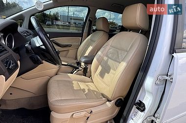 Мінівен Ford C-Max 2008 в Сумах