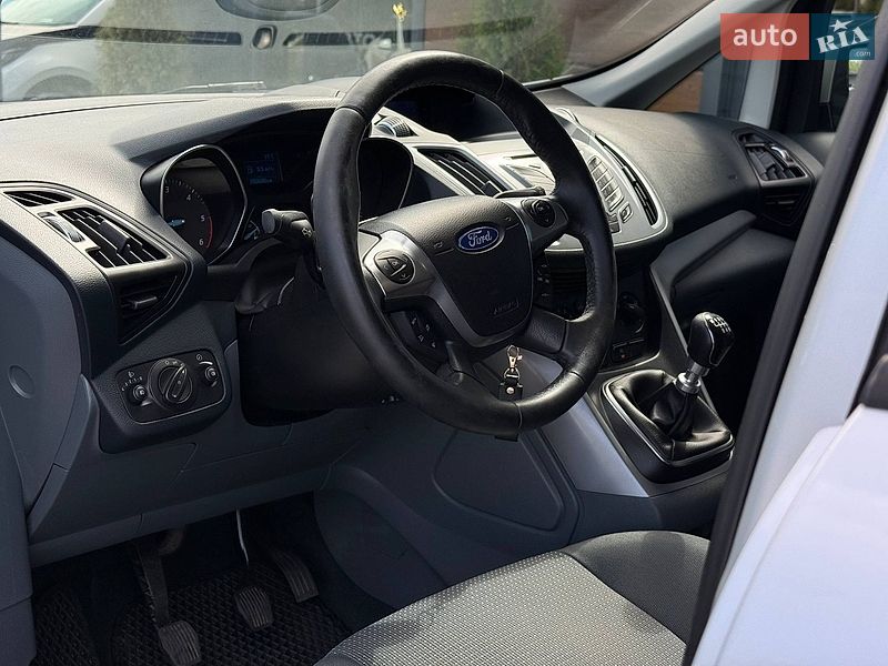 Мінівен Ford C-Max 2011 в Рівному