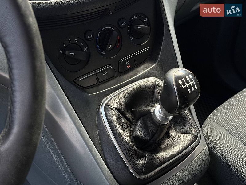 Мінівен Ford C-Max 2011 в Рівному