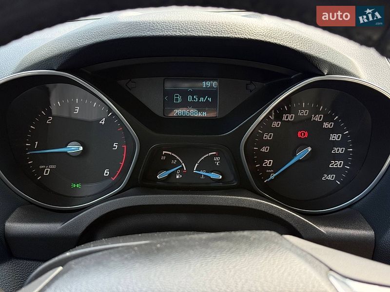 Мінівен Ford C-Max 2011 в Рівному