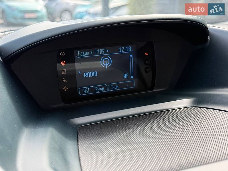 Мінівен Ford C-Max 2011 в Рівному