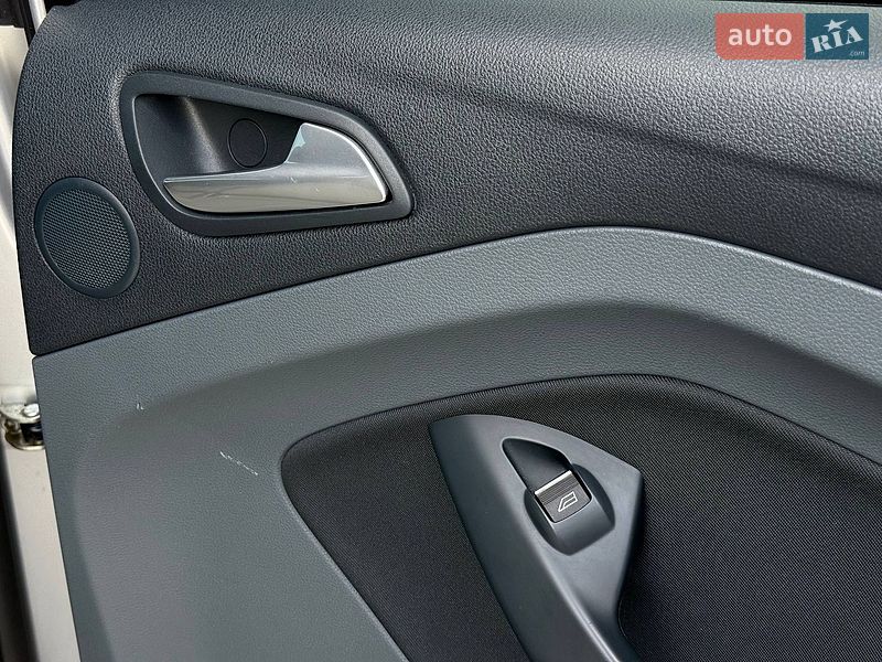 Мінівен Ford C-Max 2011 в Рівному