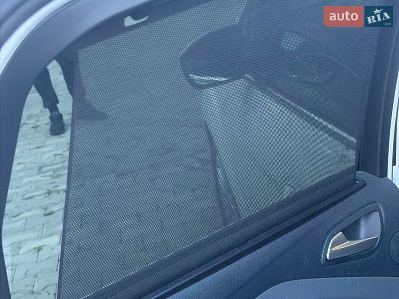 Минивэн Ford C-Max 2014 в Иршаве