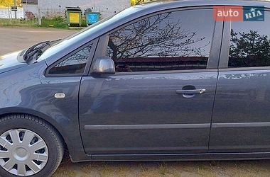 Минивэн Ford C-Max 2008 в Гайвороне