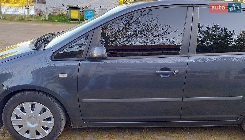Минивэн Ford C-Max 2008 в Гайвороне