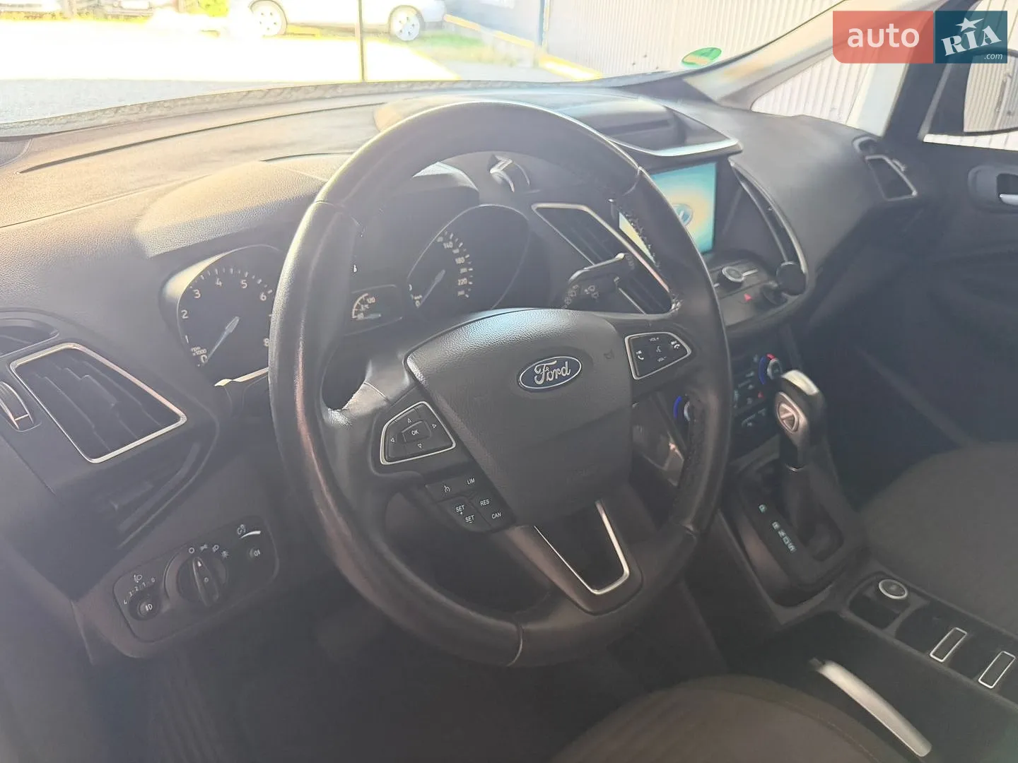 2015 Ford C-MAX - мініатюра 8
