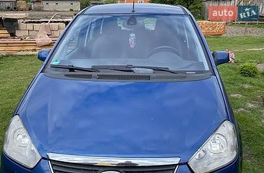 Мінівен Ford C-Max 2009 в Ратному