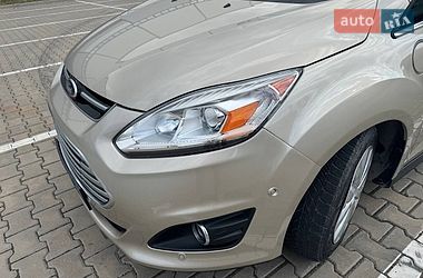 Мінівен Ford C-Max 2017 в Івано-Франківську