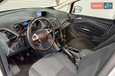 Минивэн Ford C-Max 2015 в Стрые