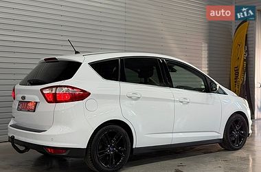 Минивэн Ford C-Max 2015 в Стрые