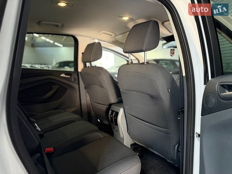 Минивэн Ford C-Max 2015 в Стрые