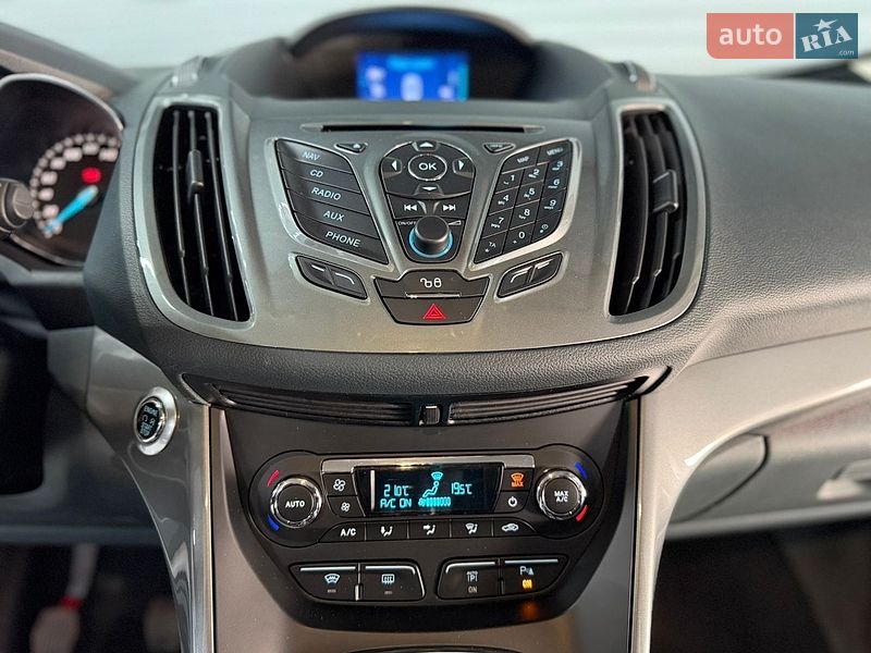 Минивэн Ford C-Max 2015 в Стрые