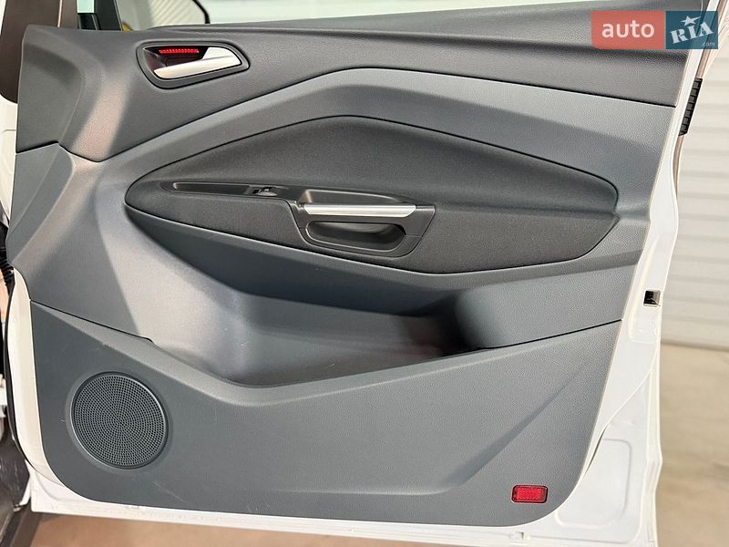 Минивэн Ford C-Max 2015 в Стрые
