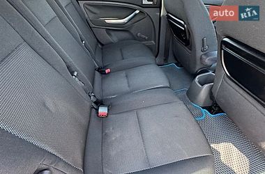 Минивэн Ford C-Max 2009 в Бучаче