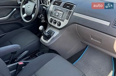 Минивэн Ford C-Max 2009 в Бучаче