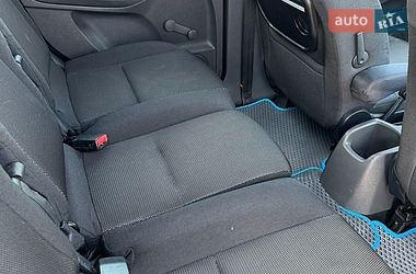 Минивэн Ford C-Max 2009 в Бучаче