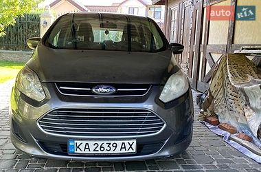 Минивэн Ford C-Max 2013 в Киеве