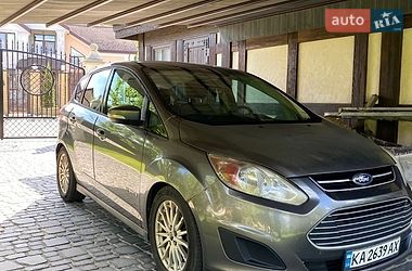 Минивэн Ford C-Max 2013 в Киеве